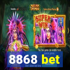 8868 bet